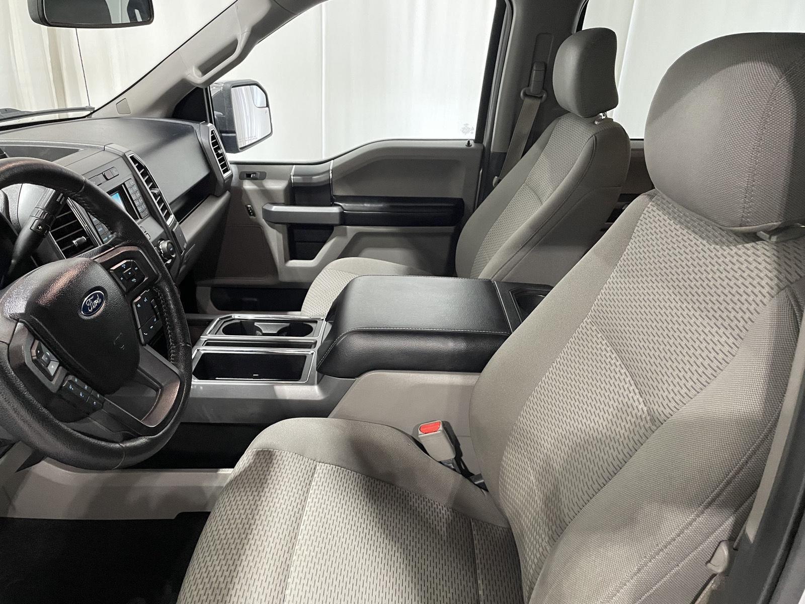 Pre-Owned 2016 Ford F-150 for sale in St. Joseph MO