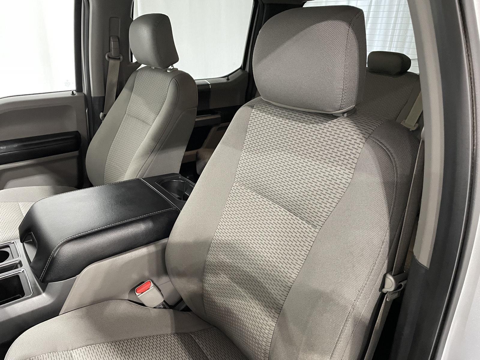 Pre-Owned 2016 Ford F-150 for sale in St. Joseph MO