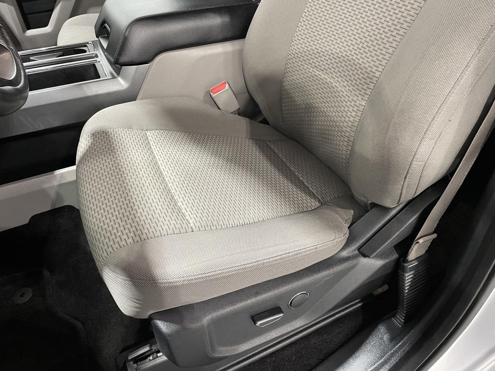 Pre-Owned 2016 Ford F-150 for sale in St. Joseph MO