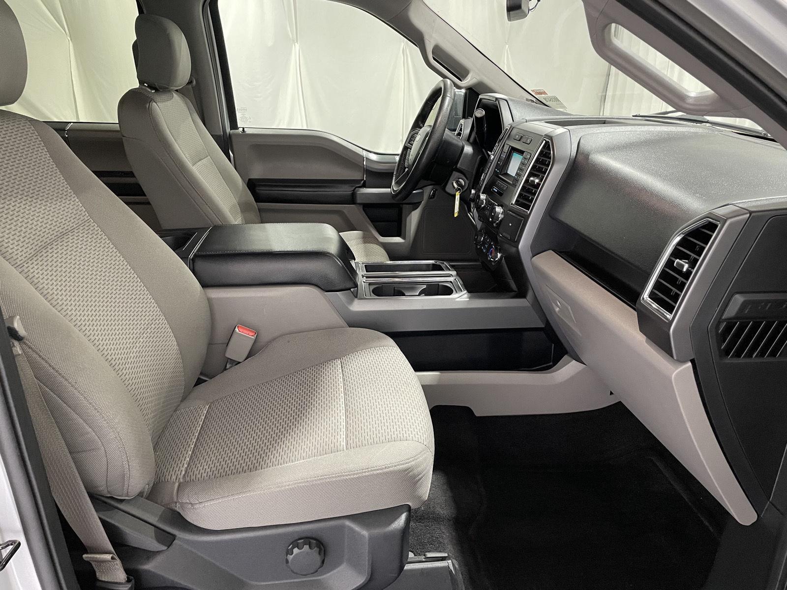 Pre-Owned 2016 Ford F-150 for sale in St. Joseph MO