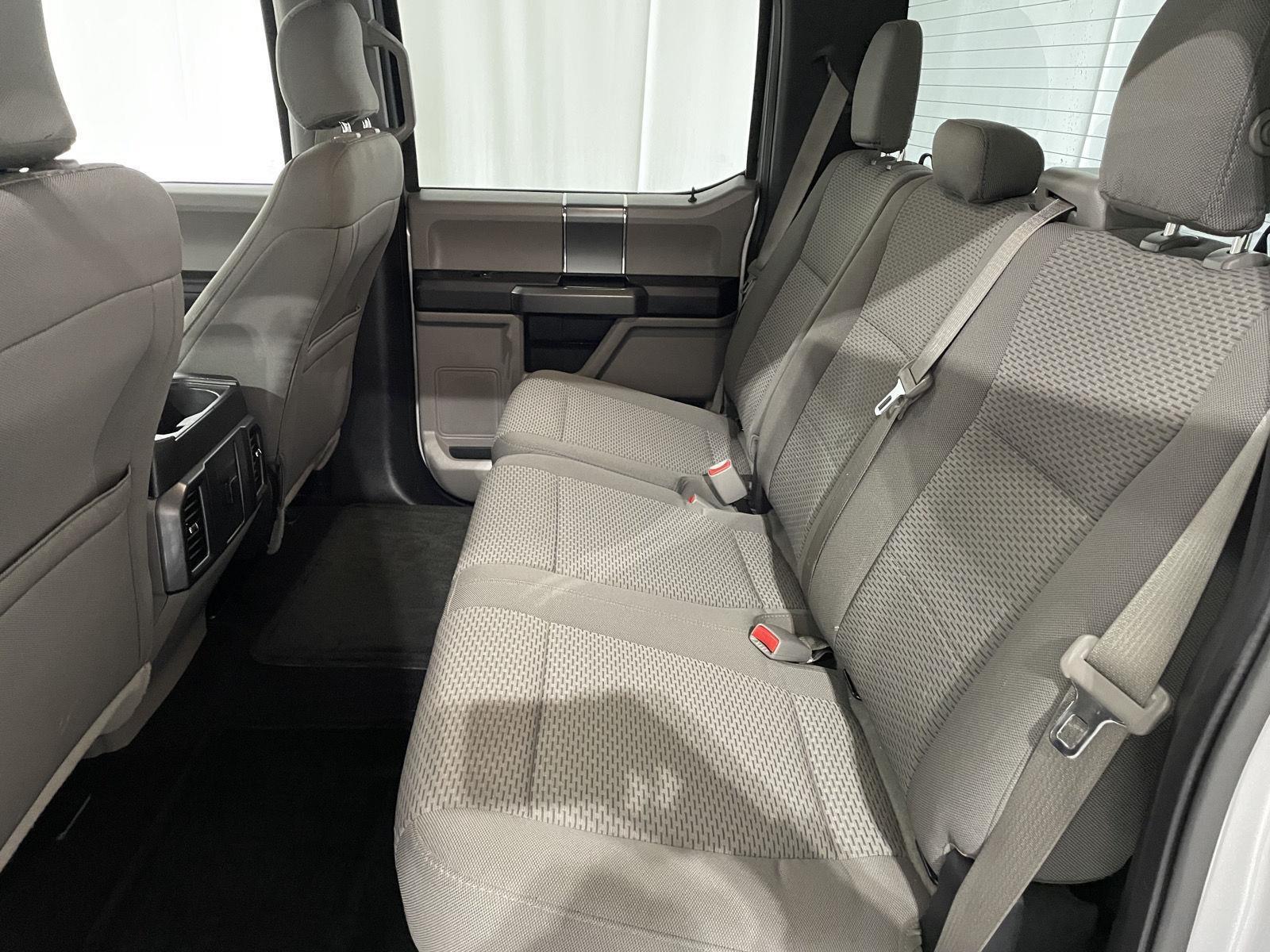 Pre-Owned 2016 Ford F-150 for sale in St. Joseph MO