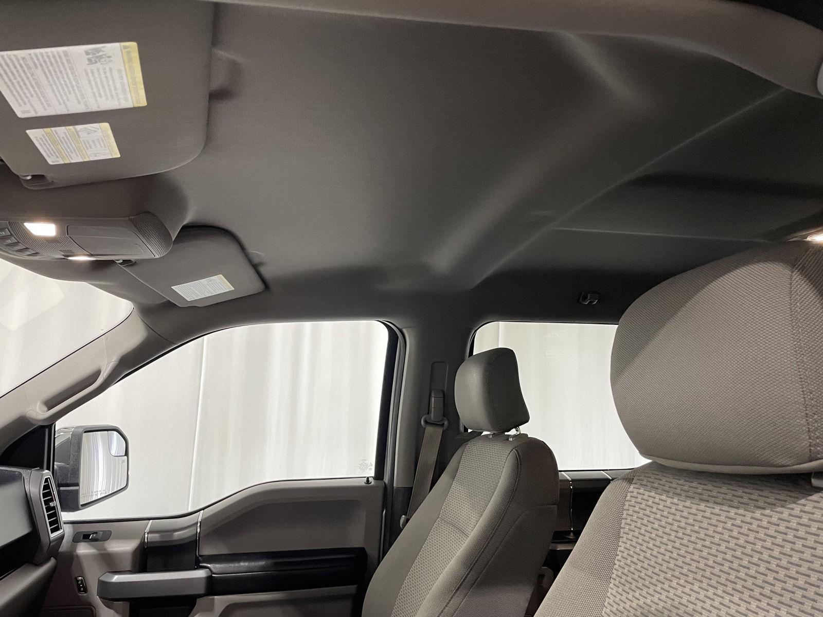 Pre-Owned 2016 Ford F-150 for sale in St. Joseph MO