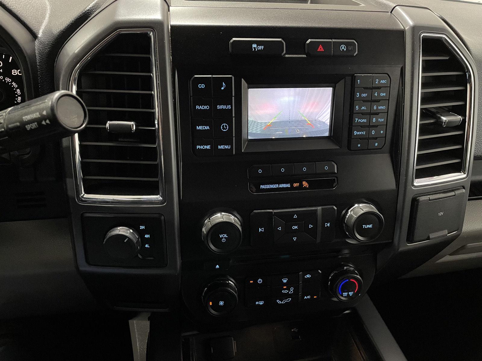Pre-Owned 2016 Ford F-150 for sale in St. Joseph MO