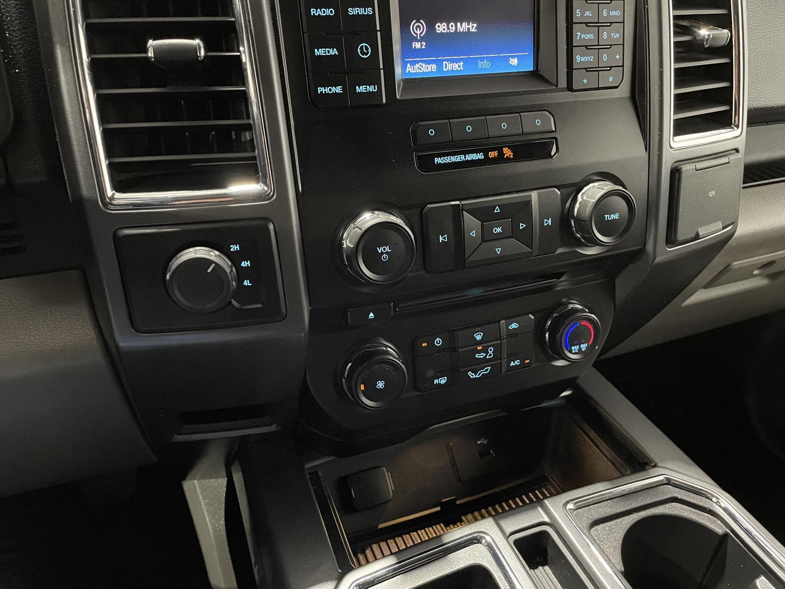 Pre-Owned 2016 Ford F-150 for sale in St. Joseph MO