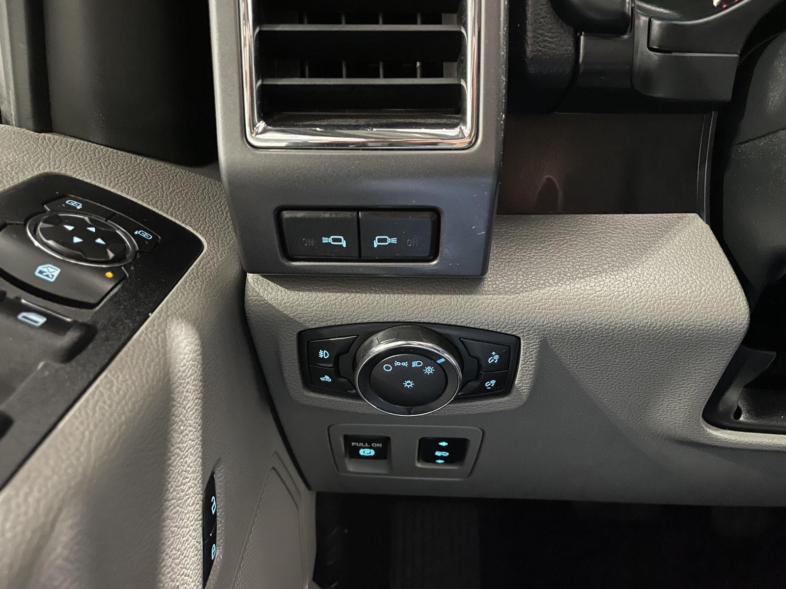 Pre-Owned 2016 Ford F-150 for sale in St. Joseph MO