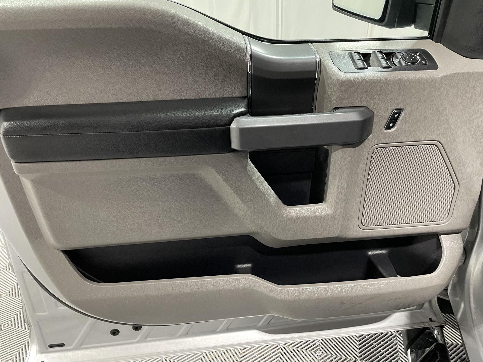 Pre-Owned 2016 Ford F-150 for sale in St. Joseph MO