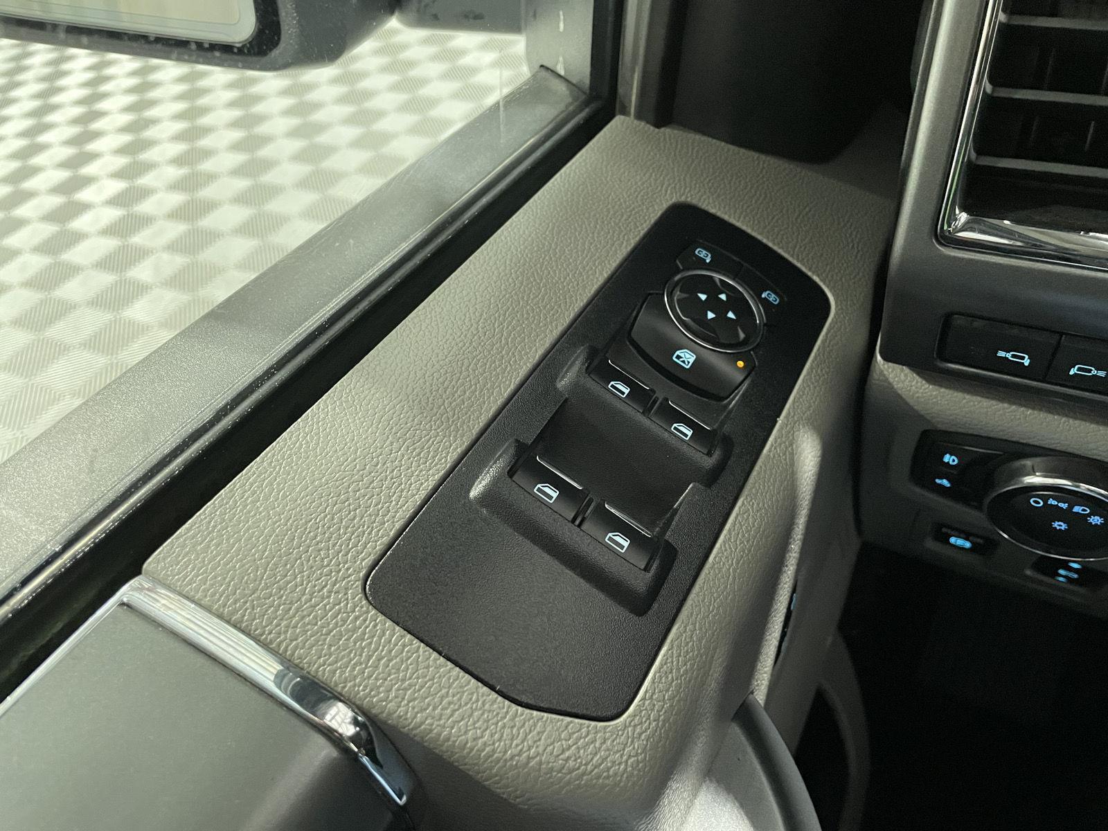 Pre-Owned 2016 Ford F-150 for sale in St. Joseph MO