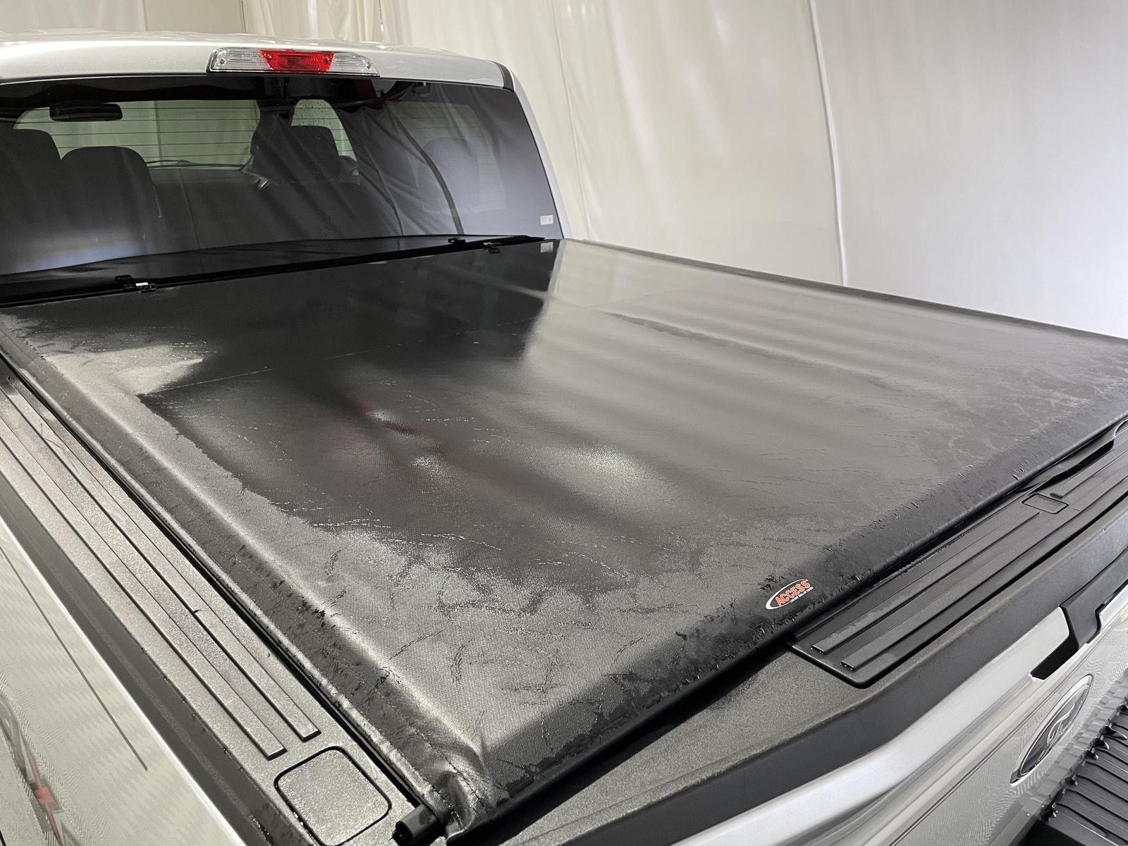 Pre-Owned 2016 Ford F-150 for sale in St. Joseph MO