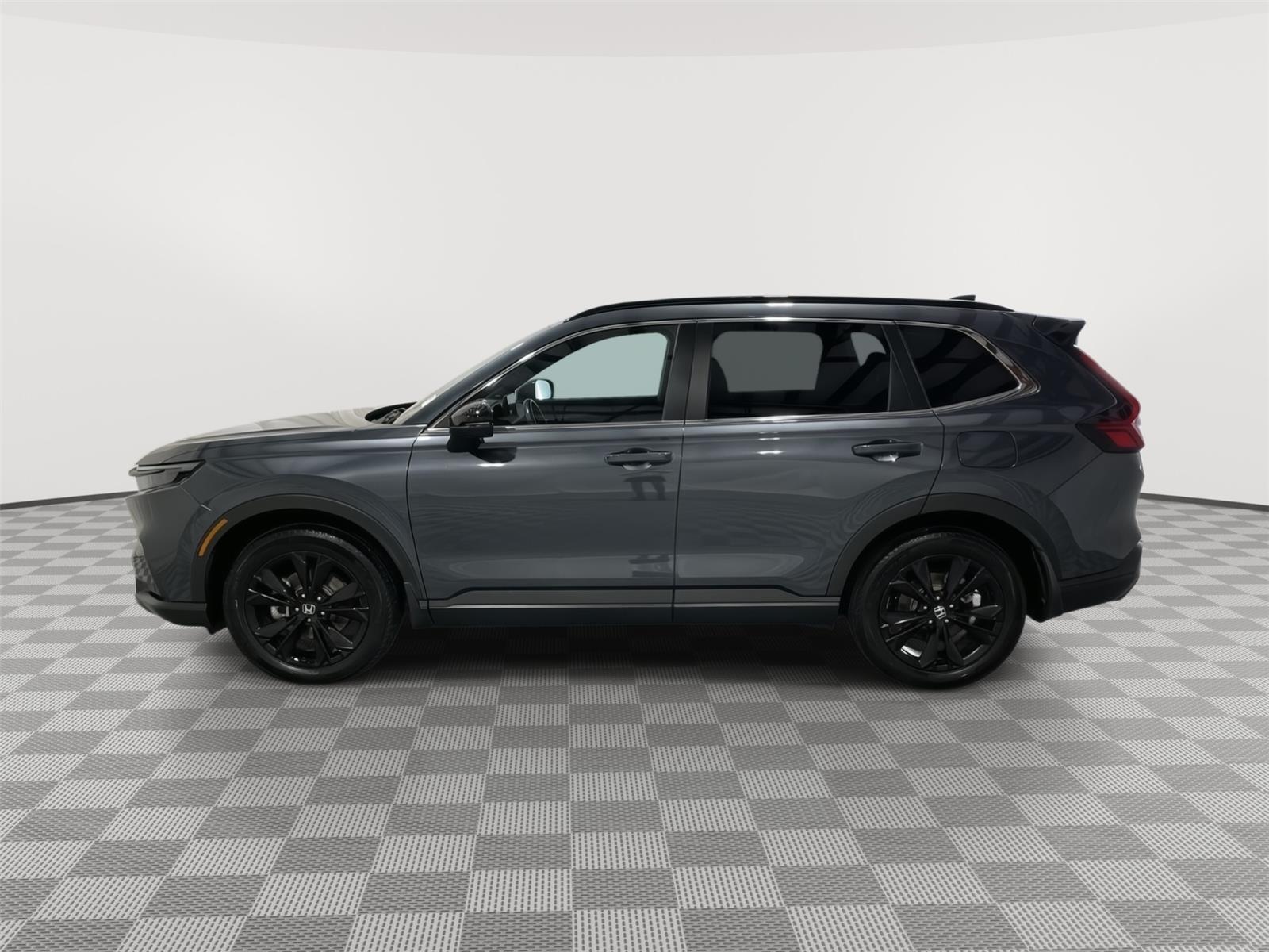 Pre-Owned 2023 Honda CR-V Hybrid for sale in St. Joseph MO