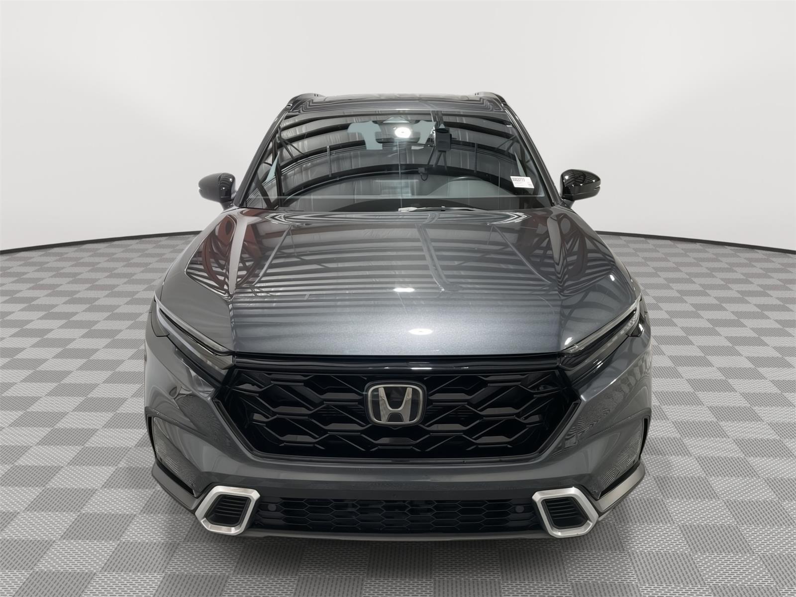 Pre-Owned 2023 Honda CR-V Hybrid for sale in St. Joseph MO