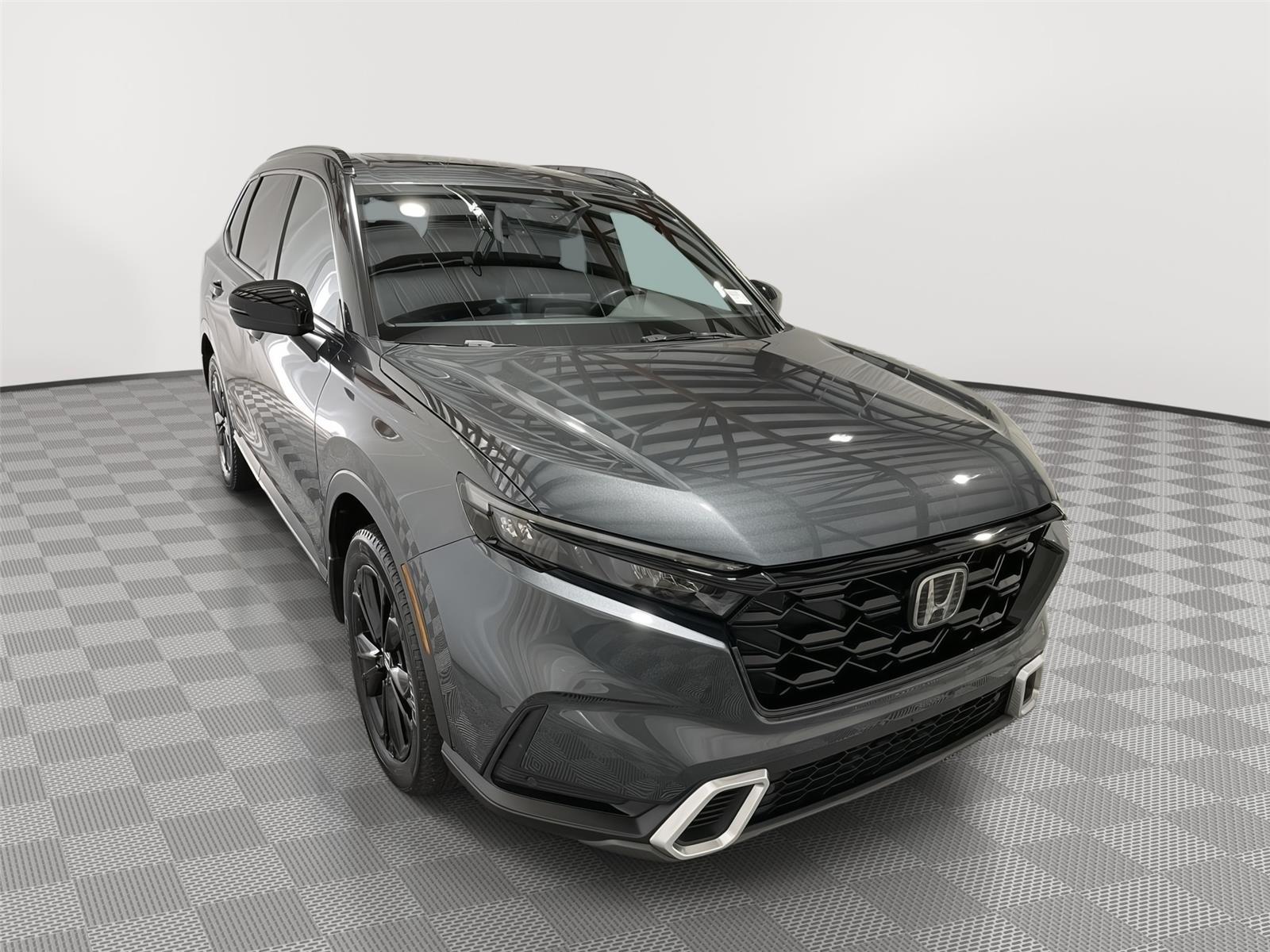 Pre-Owned 2023 Honda CR-V Hybrid for sale in St. Joseph MO