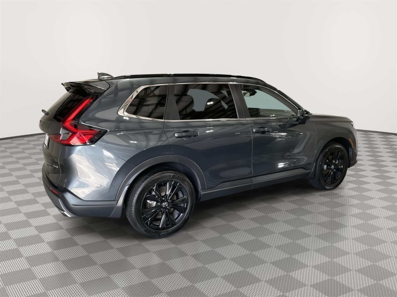 Pre-Owned 2023 Honda CR-V Hybrid for sale in St. Joseph MO