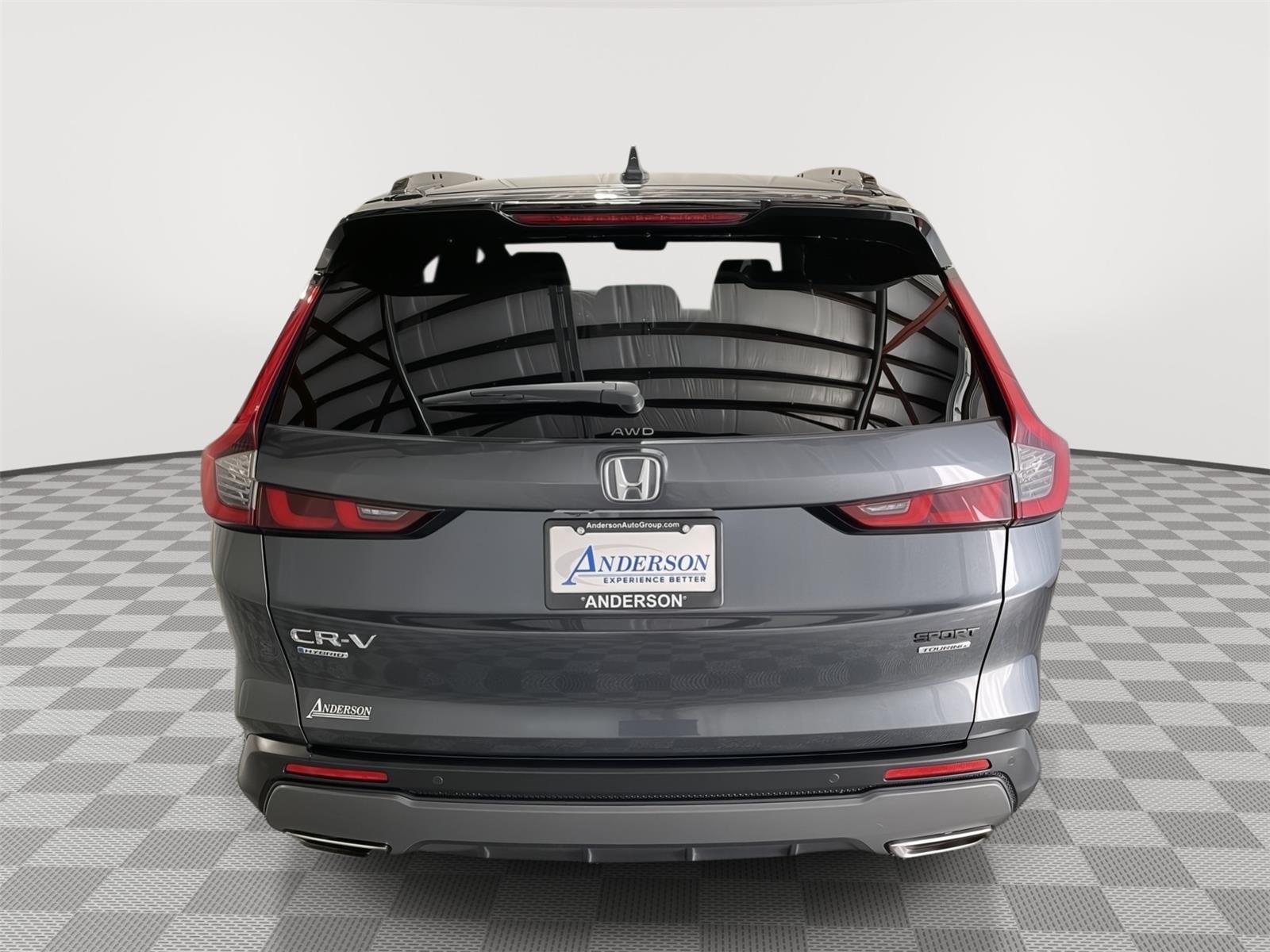 Pre-Owned 2023 Honda CR-V Hybrid for sale in St. Joseph MO
