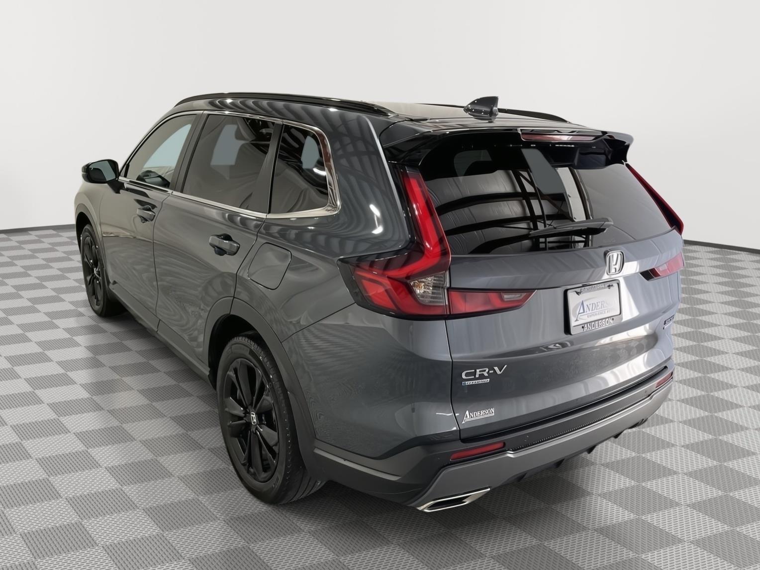 Pre-Owned 2023 Honda CR-V Hybrid for sale in St. Joseph MO