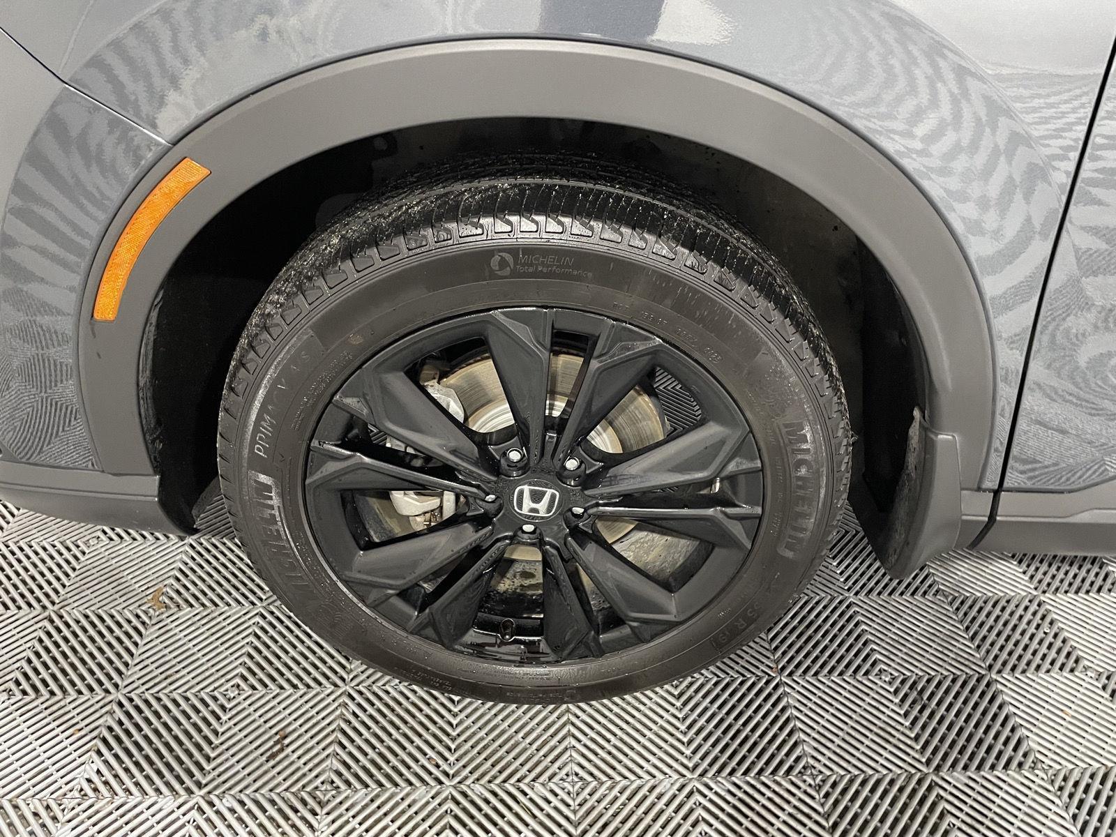 Pre-Owned 2023 Honda CR-V Hybrid for sale in St. Joseph MO