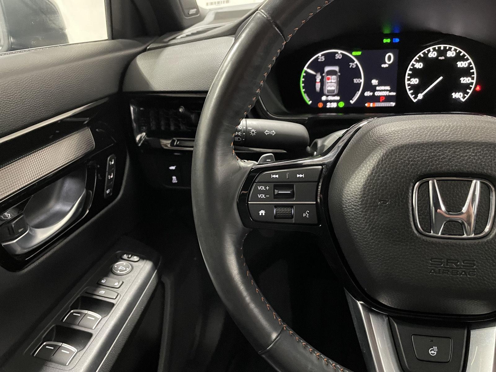 Pre-Owned 2023 Honda CR-V Hybrid for sale in St. Joseph MO