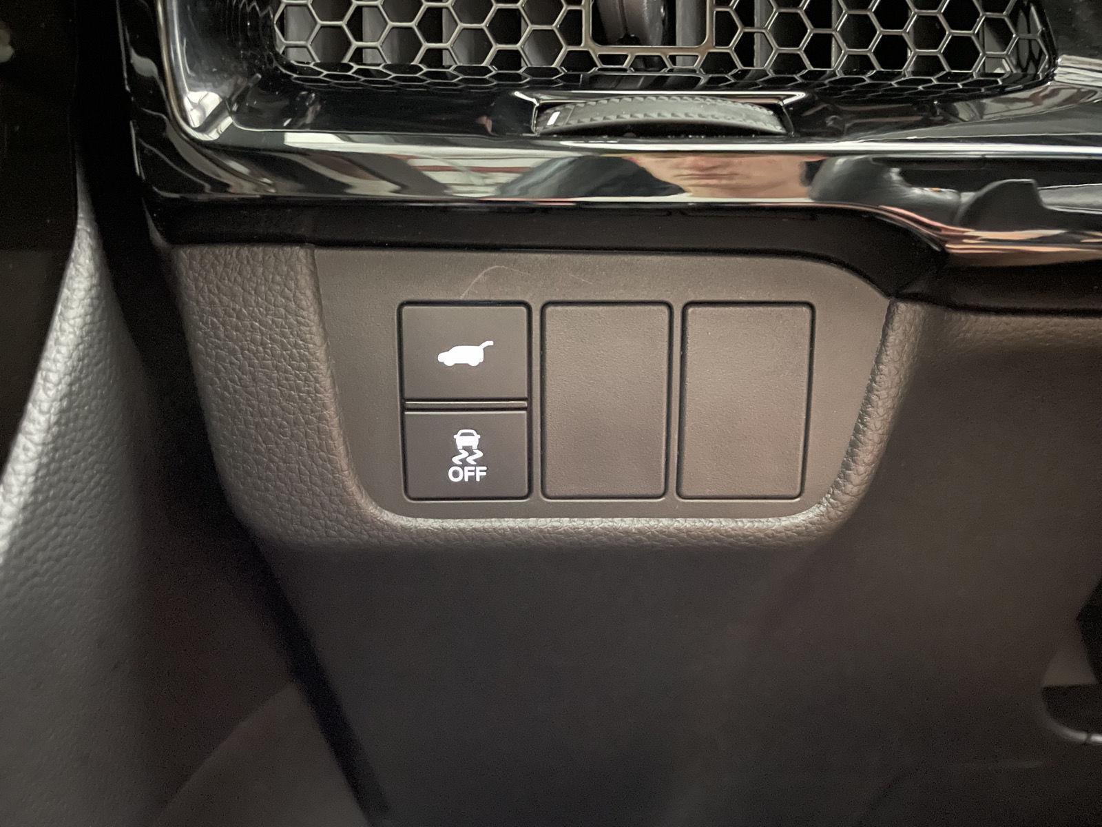 Pre-Owned 2023 Honda CR-V Hybrid for sale in St. Joseph MO