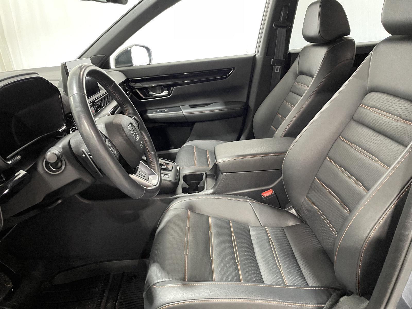 Pre-Owned 2023 Honda CR-V Hybrid for sale in St. Joseph MO