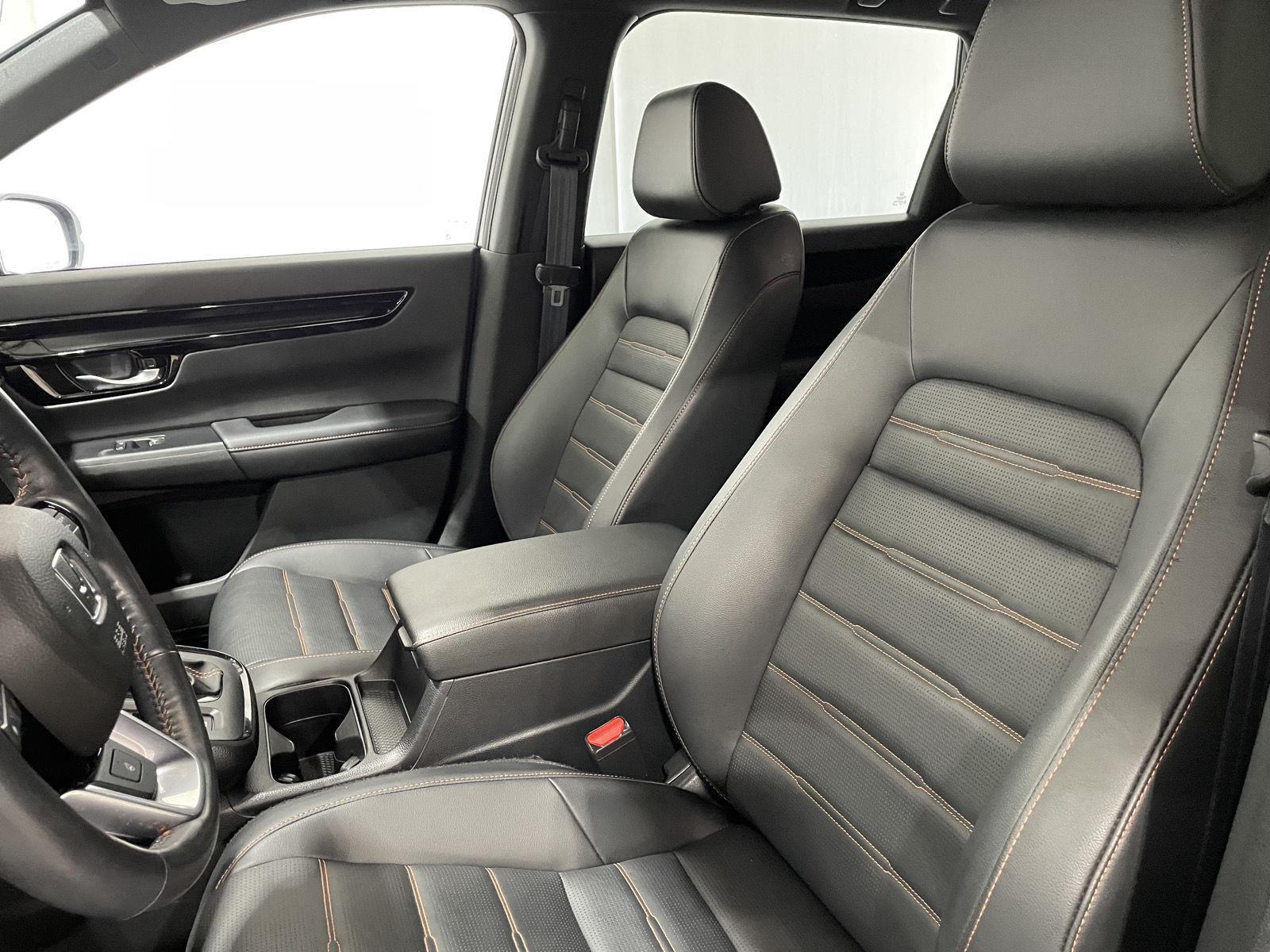 Pre-Owned 2023 Honda CR-V Hybrid for sale in St. Joseph MO