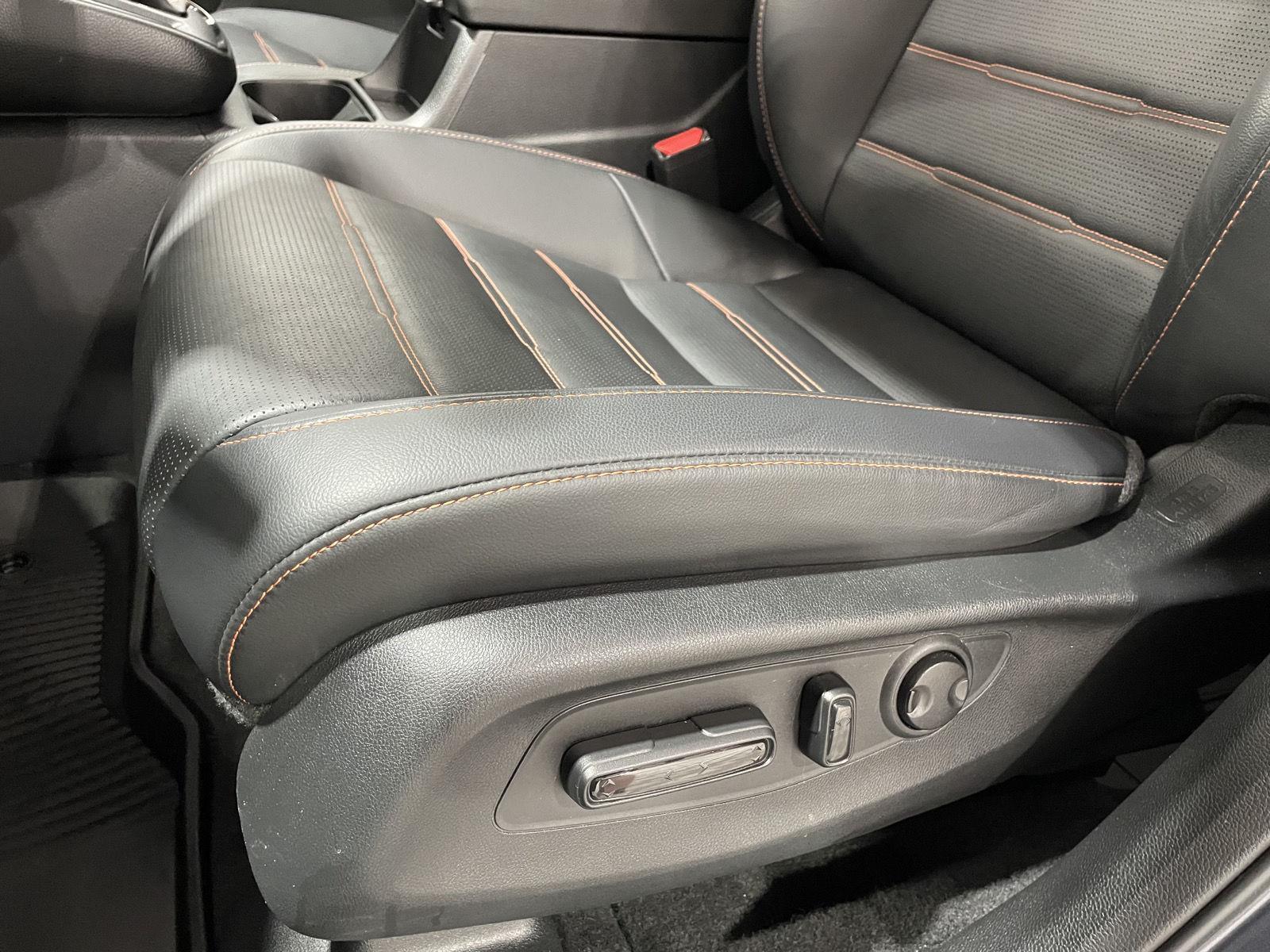 Pre-Owned 2023 Honda CR-V Hybrid for sale in St. Joseph MO