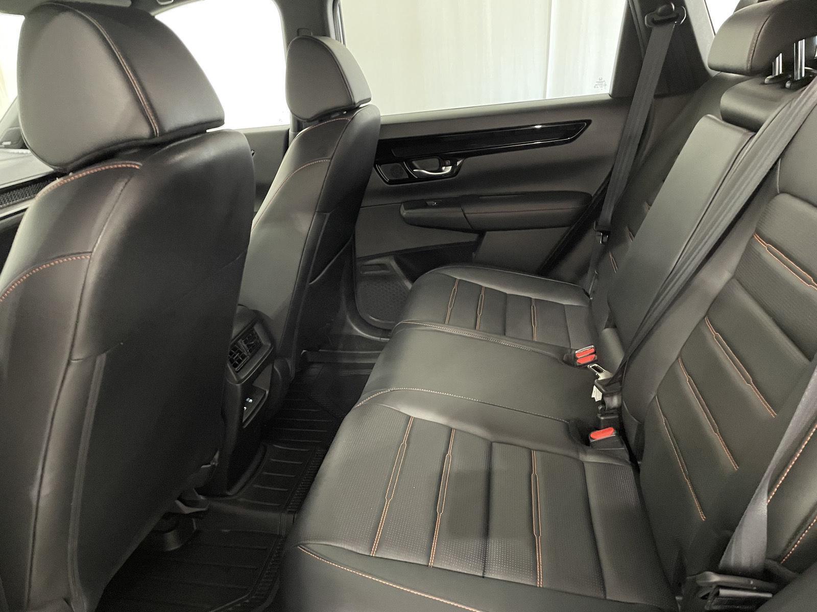 Pre-Owned 2023 Honda CR-V Hybrid for sale in St. Joseph MO