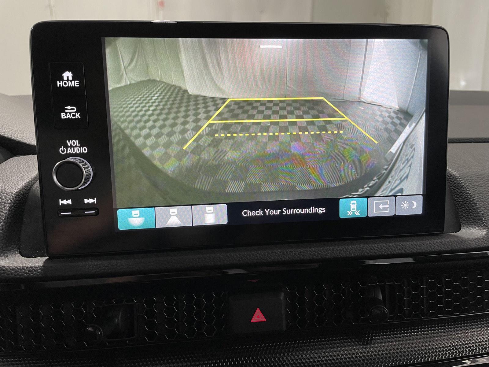 Pre-Owned 2023 Honda CR-V Hybrid for sale in St. Joseph MO