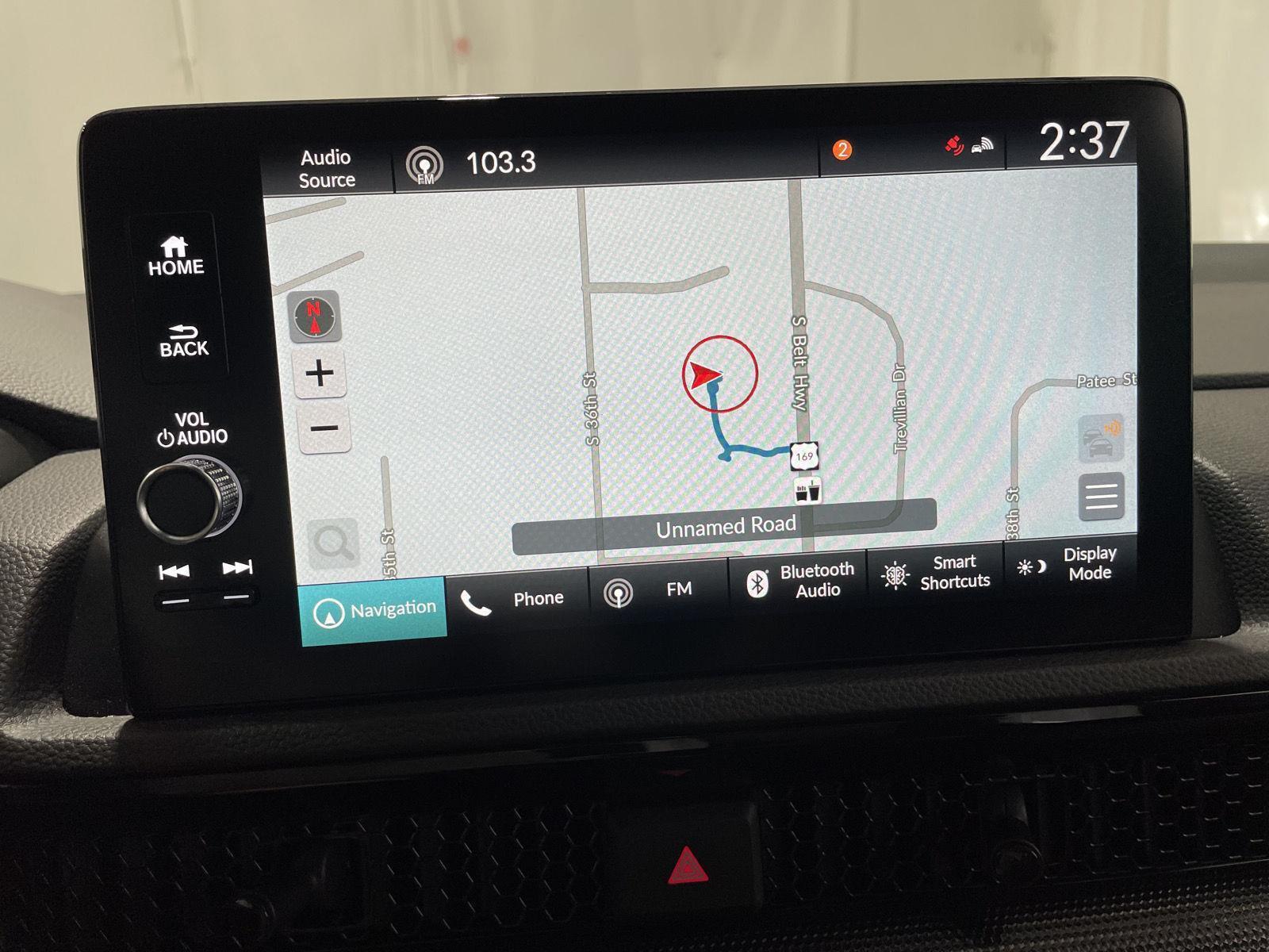 Pre-Owned 2023 Honda CR-V Hybrid for sale in St. Joseph MO