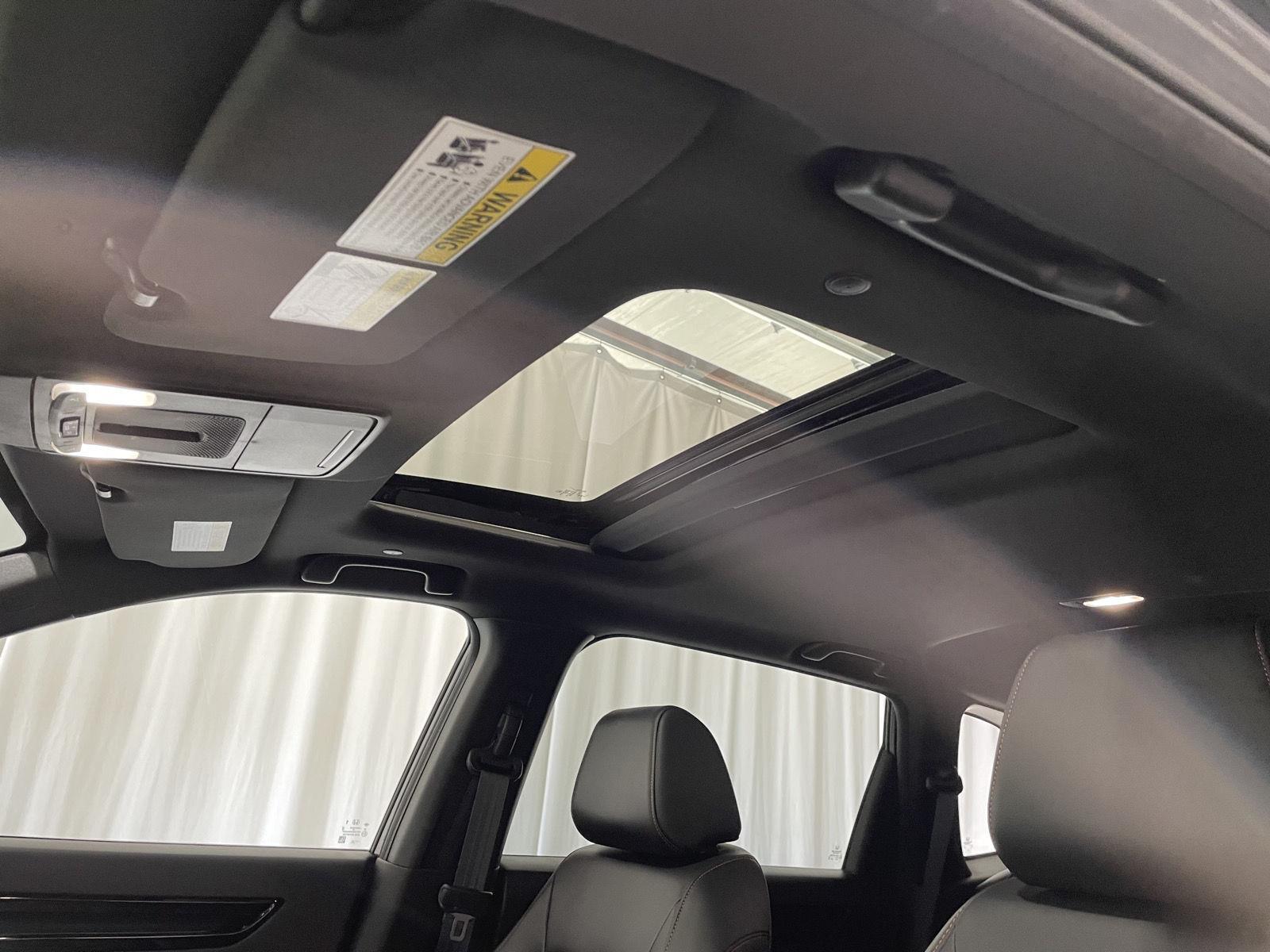 Pre-Owned 2023 Honda CR-V Hybrid for sale in St. Joseph MO