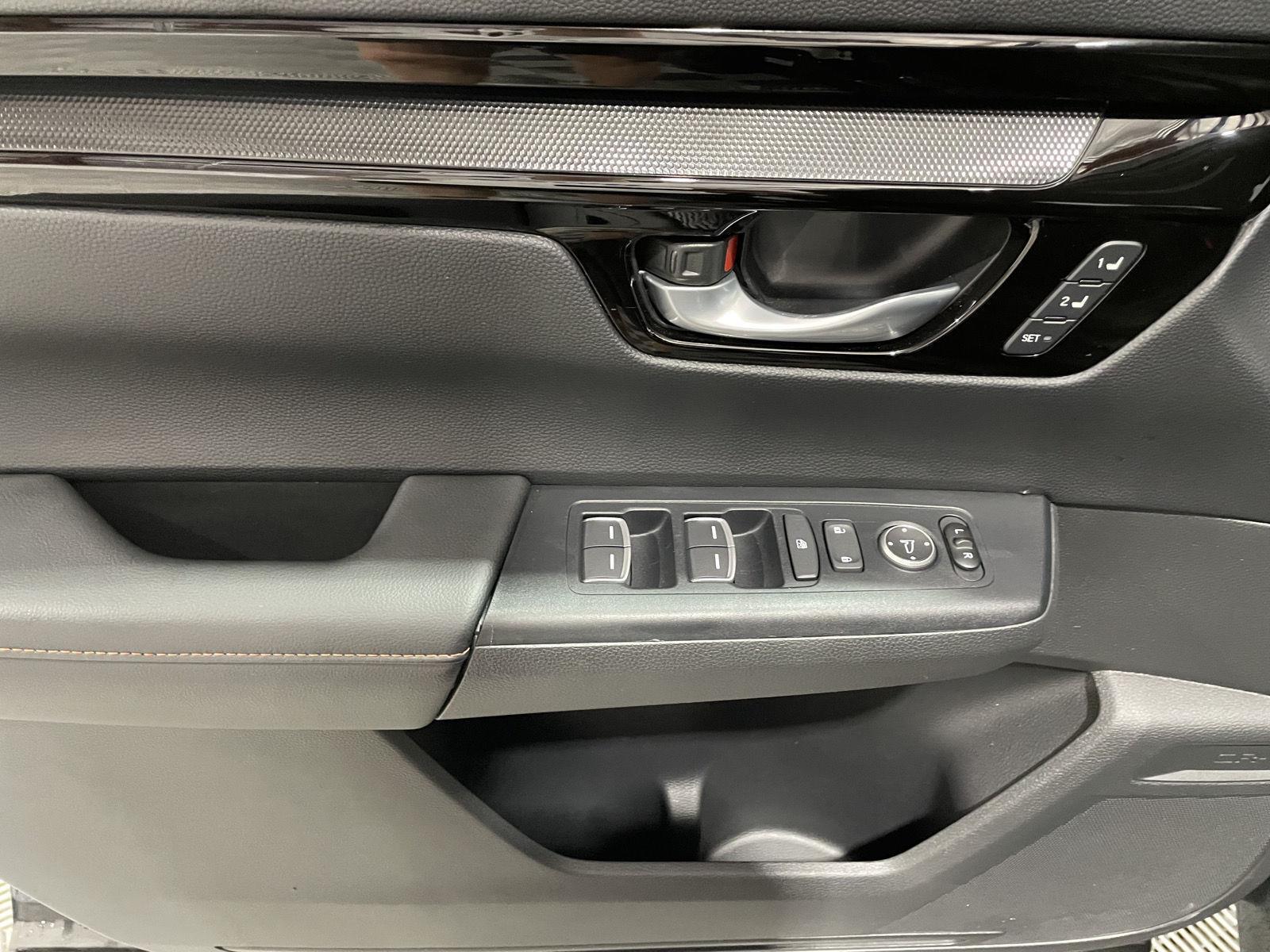 Pre-Owned 2023 Honda CR-V Hybrid for sale in St. Joseph MO