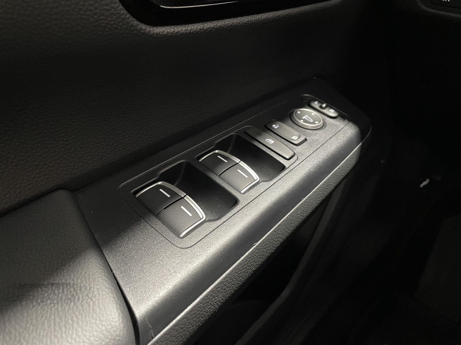 Pre-Owned 2023 Honda CR-V Hybrid for sale in St. Joseph MO