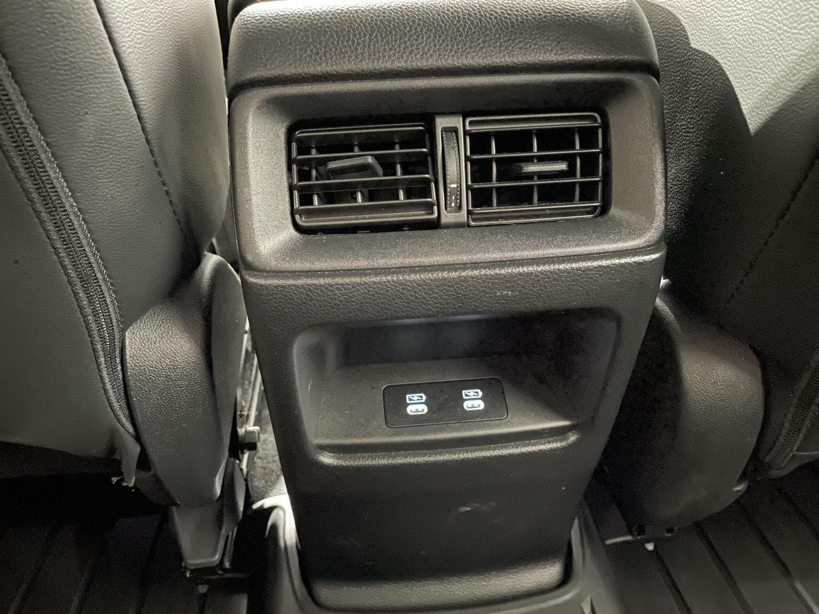 Pre-Owned 2023 Honda CR-V Hybrid for sale in St. Joseph MO