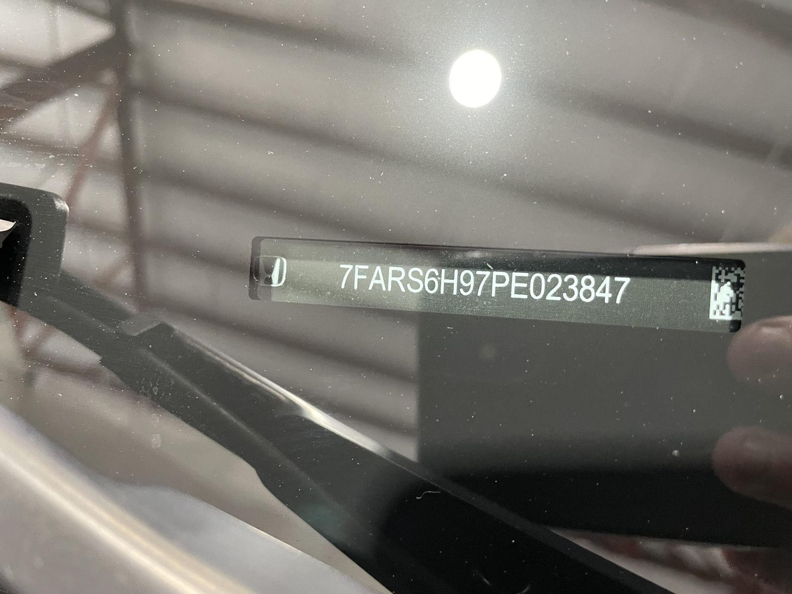 Pre-Owned 2023 Honda CR-V Hybrid for sale in St. Joseph MO