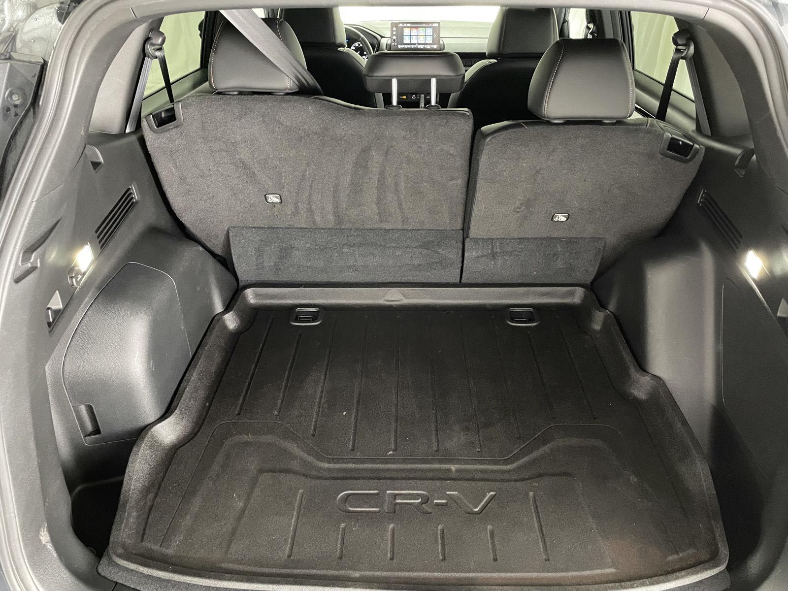 Pre-Owned 2023 Honda CR-V Hybrid for sale in St. Joseph MO