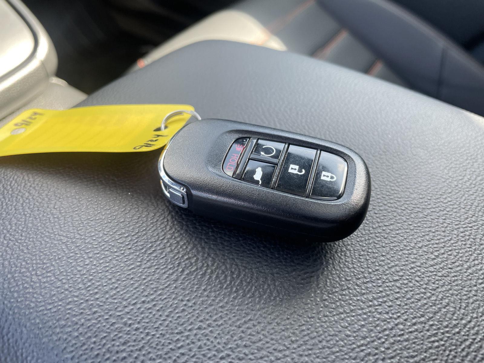 Pre-Owned 2023 Honda CR-V Hybrid for sale in St. Joseph MO