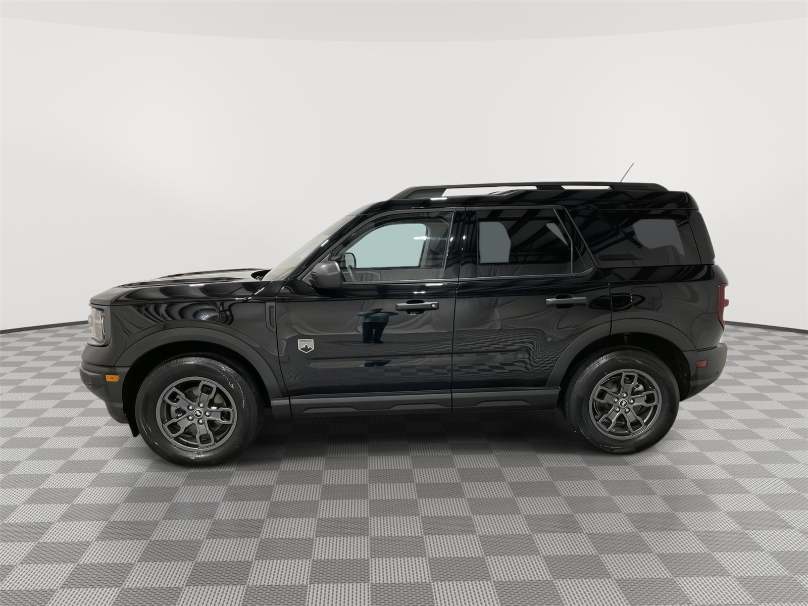 Pre-Owned 2023 Ford Bronco Sport for sale in St. Joseph MO