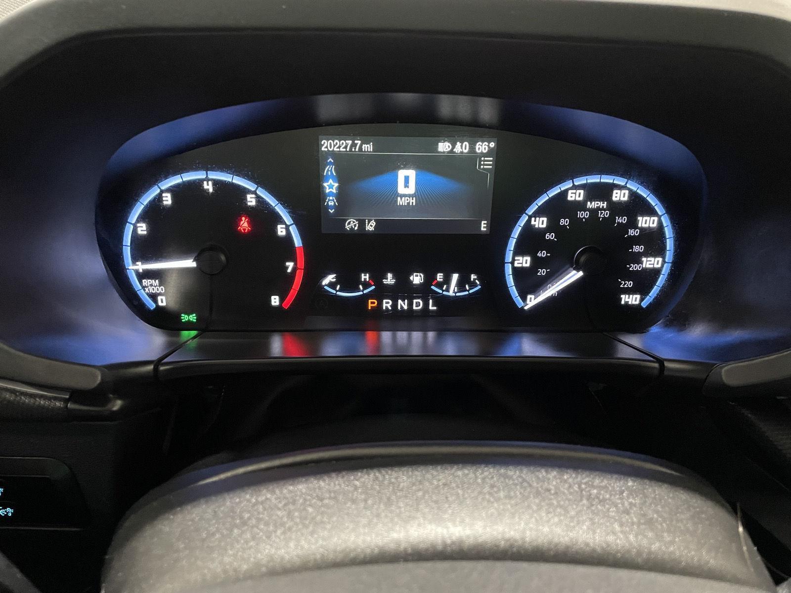 Pre-Owned 2023 Ford Bronco Sport for sale in St. Joseph MO