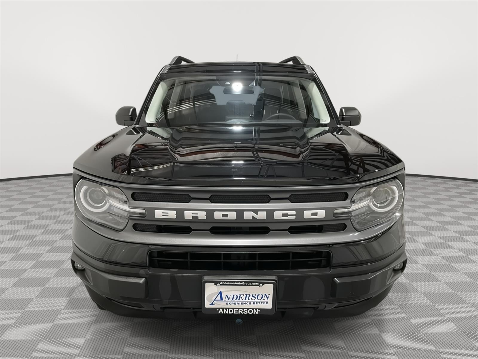 Pre-Owned 2023 Ford Bronco Sport for sale in St. Joseph MO