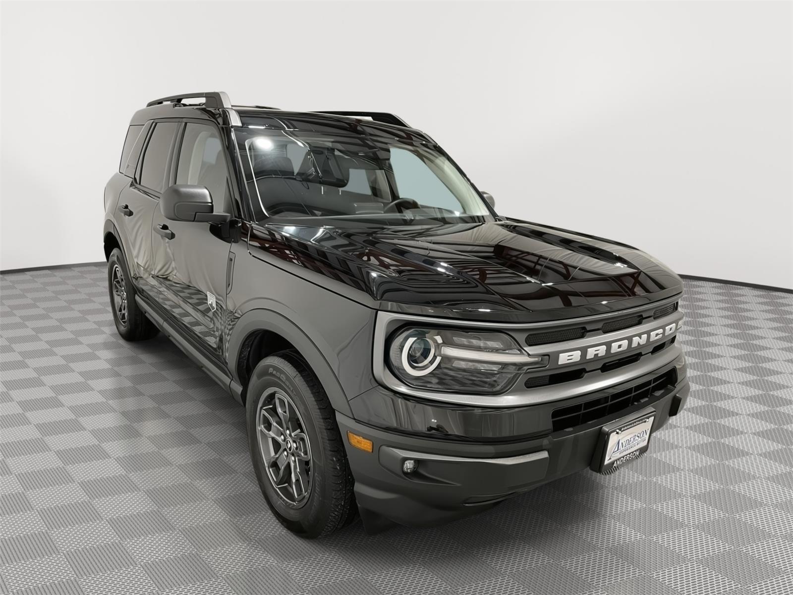 Pre-Owned 2023 Ford Bronco Sport for sale in St. Joseph MO
