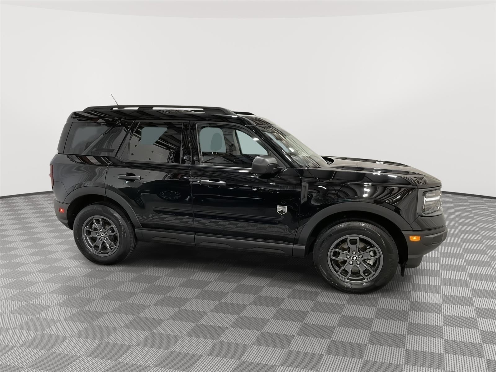 Pre-Owned 2023 Ford Bronco Sport for sale in St. Joseph MO