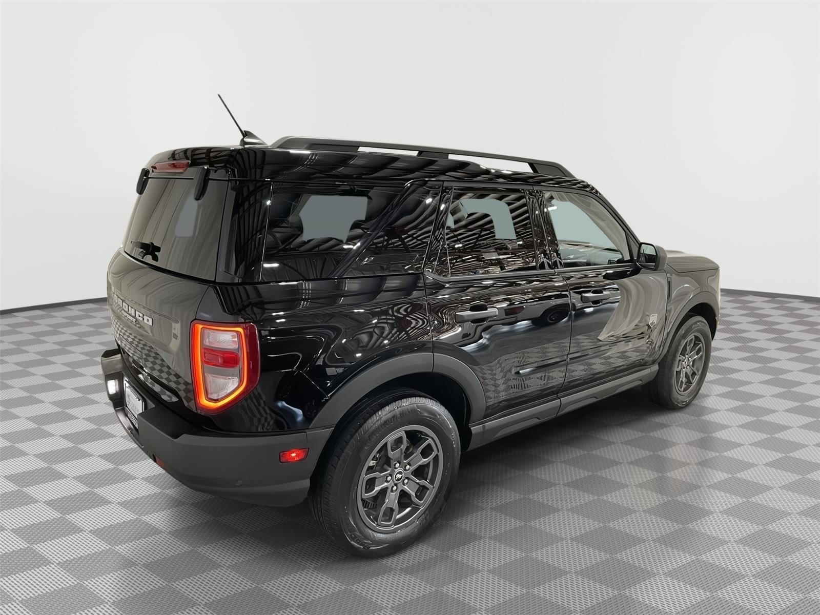 Pre-Owned 2023 Ford Bronco Sport for sale in St. Joseph MO