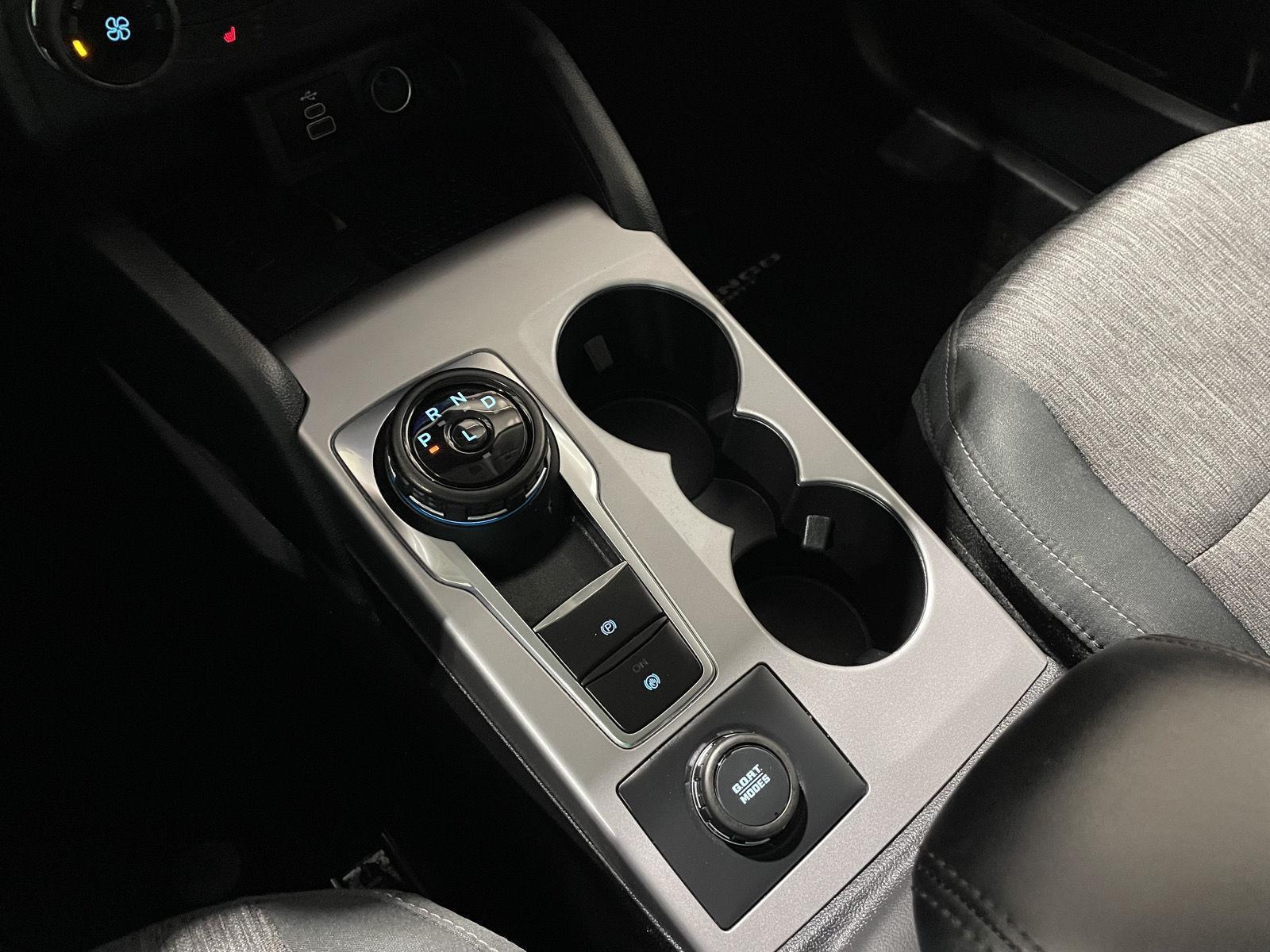 Pre-Owned 2023 Ford Bronco Sport for sale in St. Joseph MO