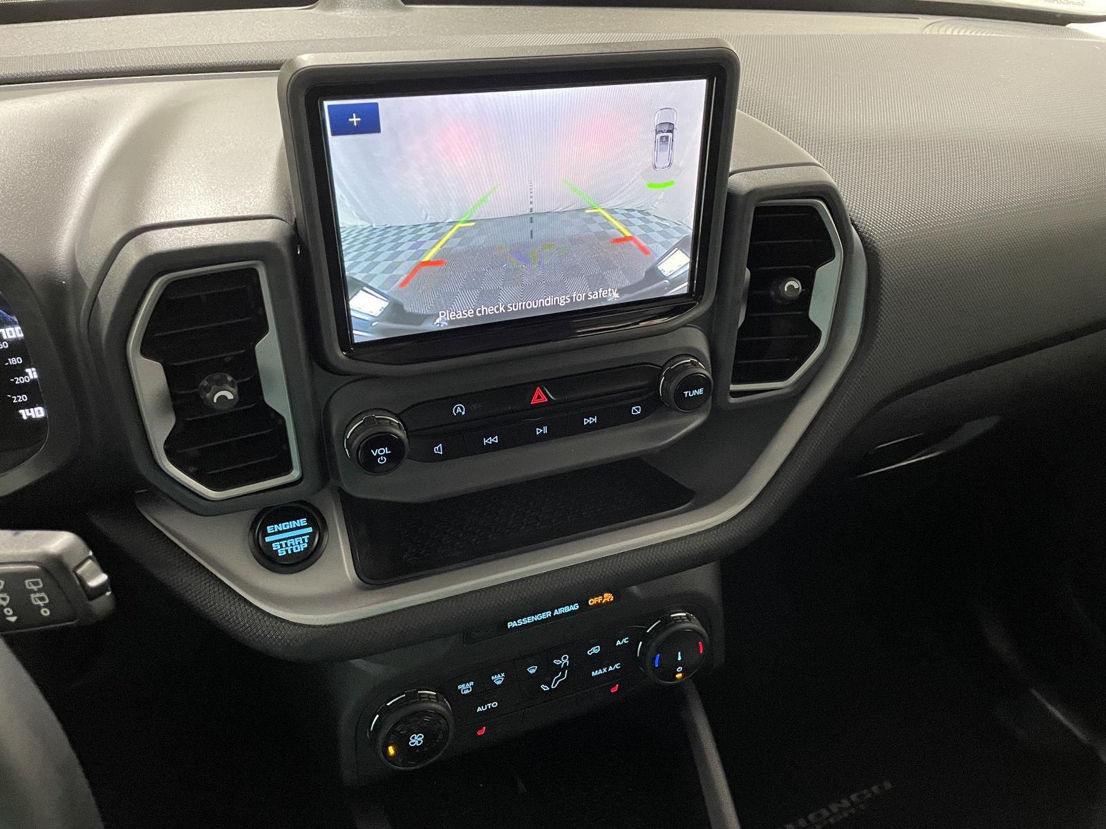 Pre-Owned 2023 Ford Bronco Sport for sale in St. Joseph MO