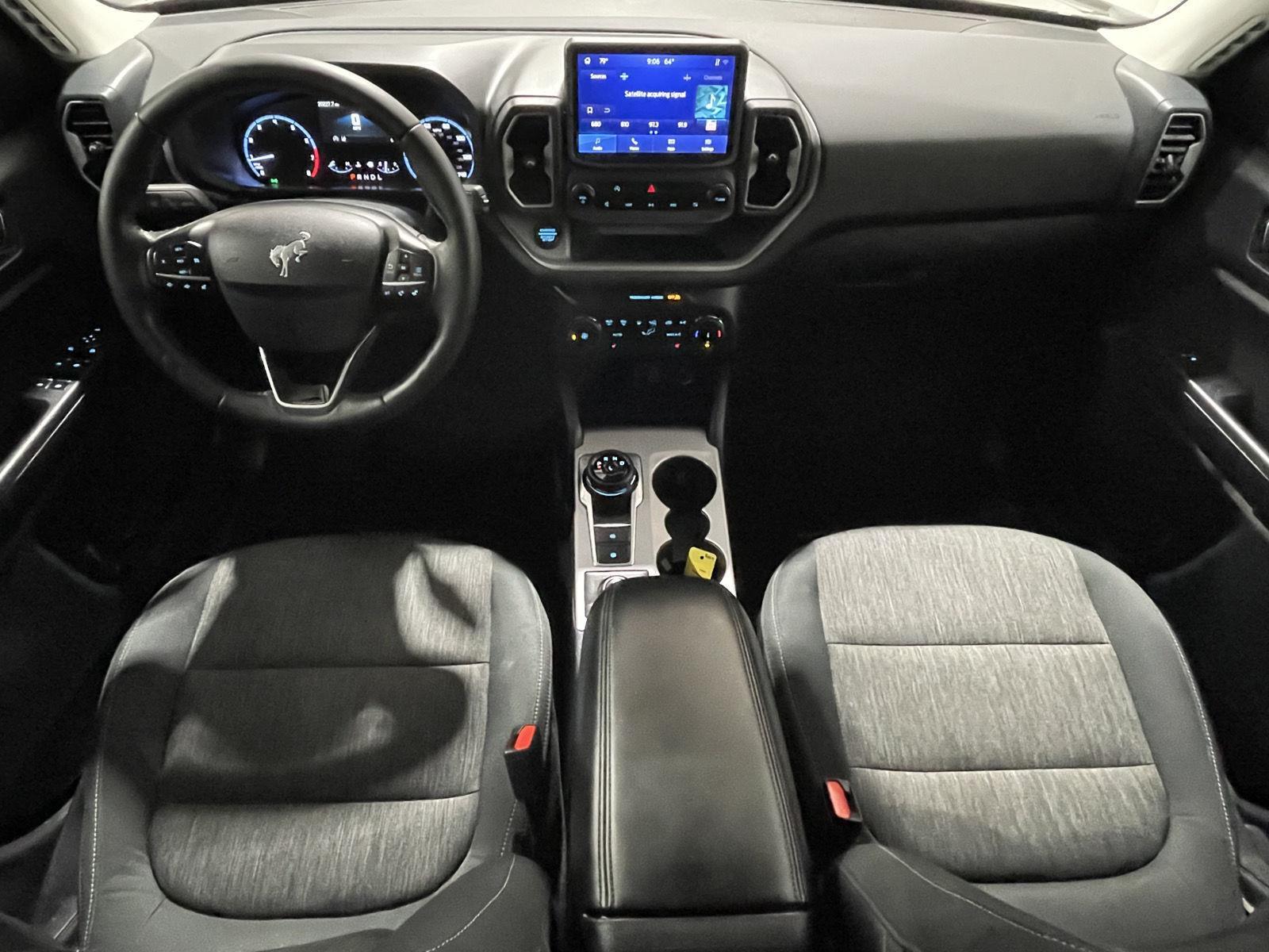 Pre-Owned 2023 Ford Bronco Sport for sale in St. Joseph MO