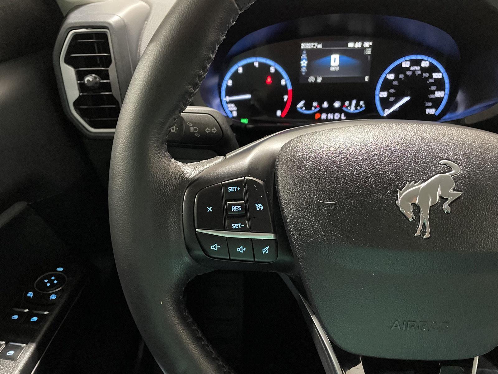 Pre-Owned 2023 Ford Bronco Sport for sale in St. Joseph MO
