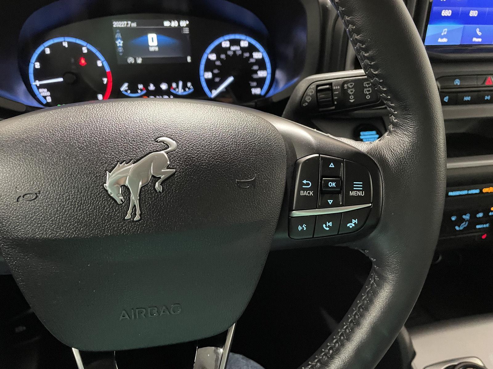 Pre-Owned 2023 Ford Bronco Sport for sale in St. Joseph MO