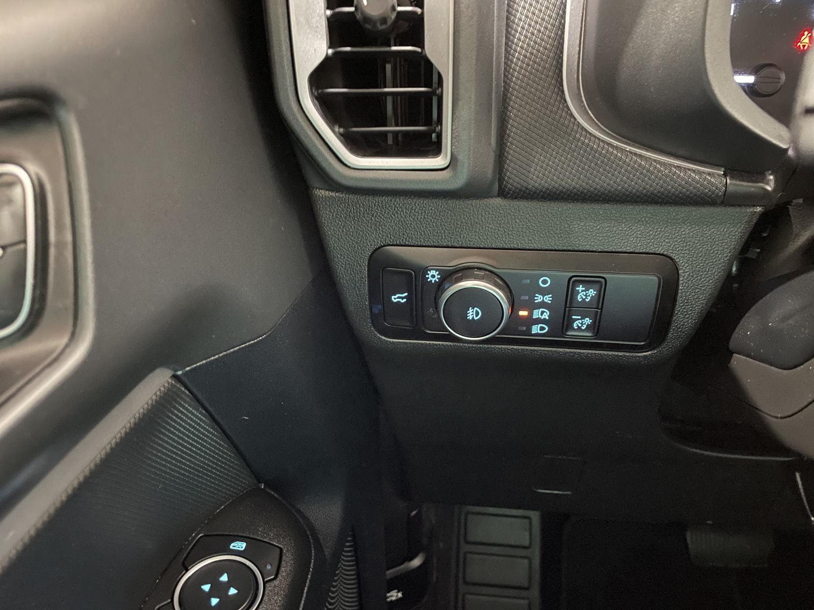 Pre-Owned 2023 Ford Bronco Sport for sale in St. Joseph MO