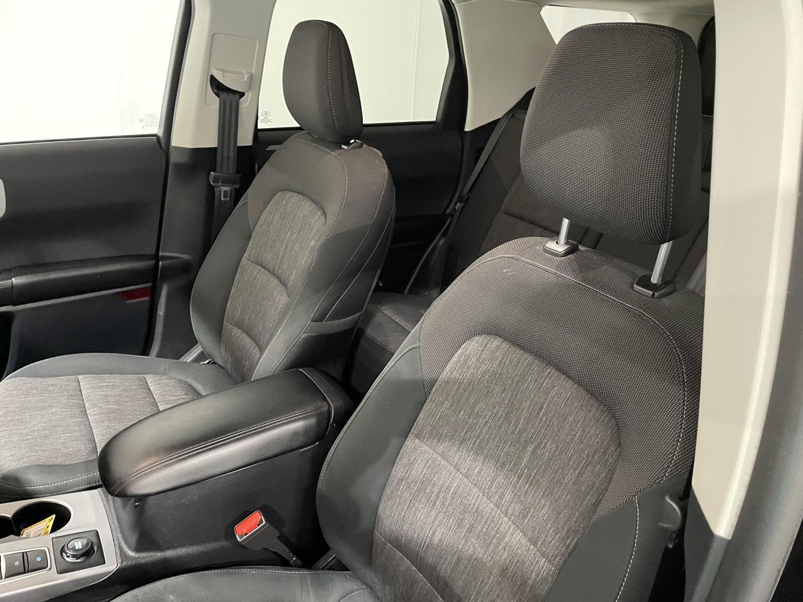 Pre-Owned 2023 Ford Bronco Sport for sale in St. Joseph MO