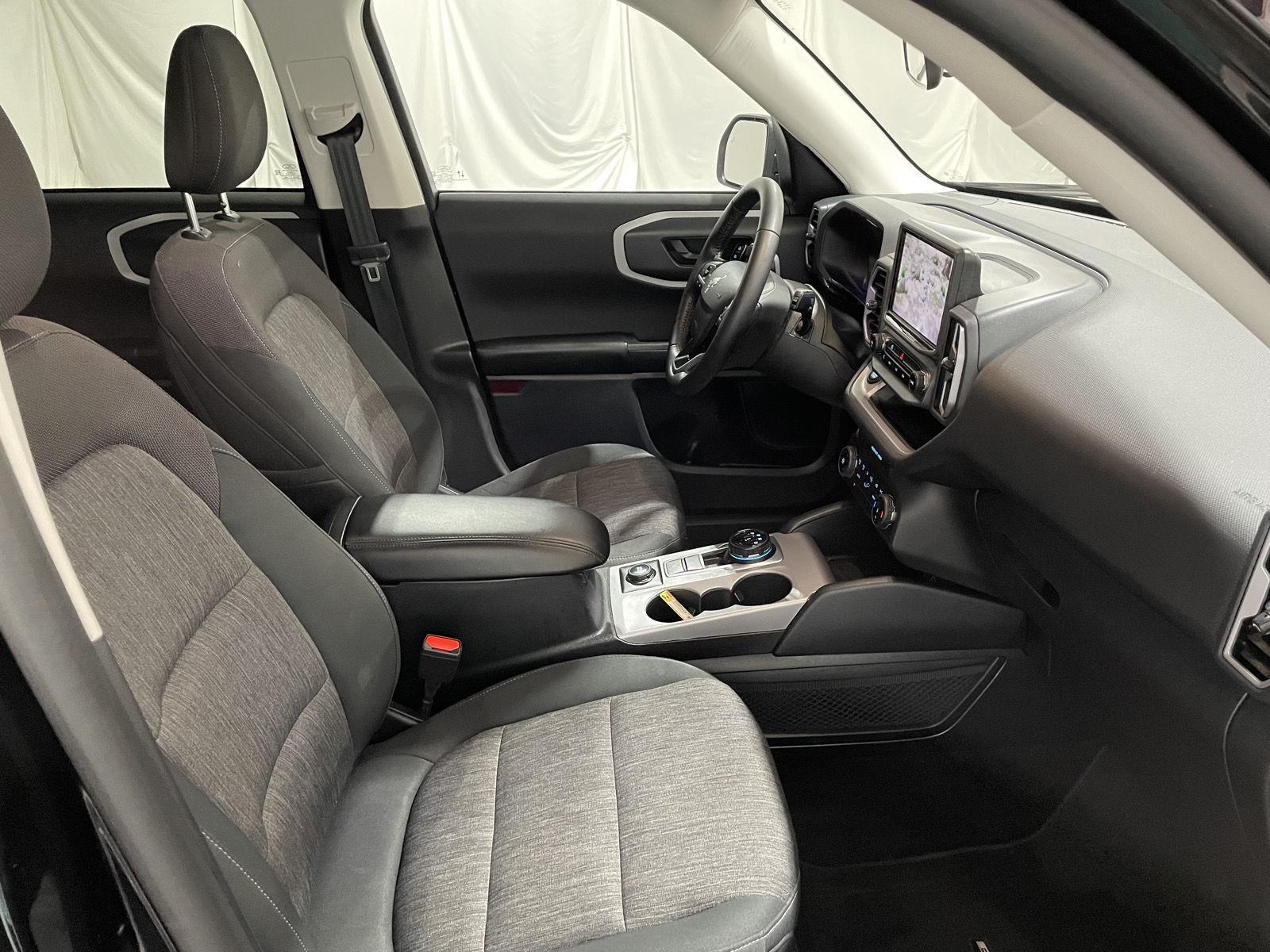 Pre-Owned 2023 Ford Bronco Sport for sale in St. Joseph MO