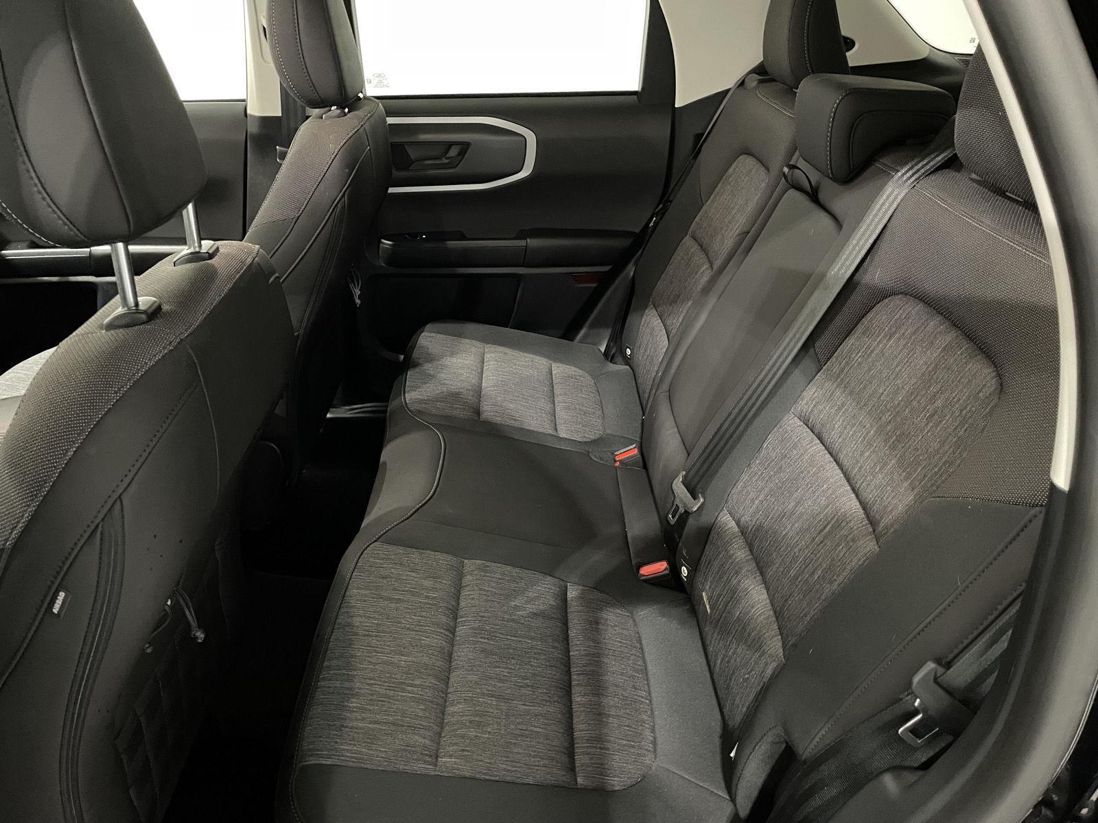 Pre-Owned 2023 Ford Bronco Sport for sale in St. Joseph MO