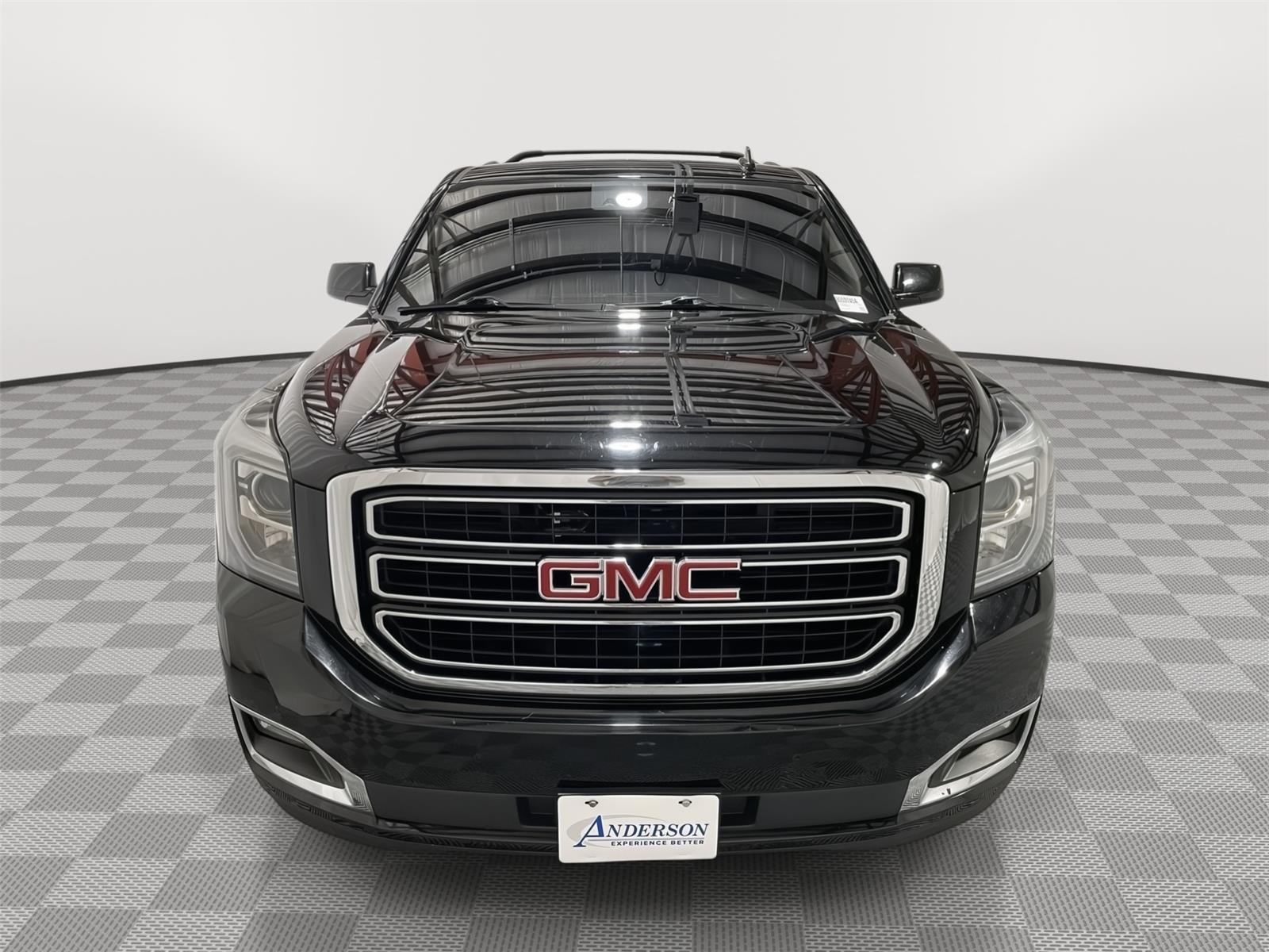 Pre-Owned 2018 GMC Yukon for sale in St. Joseph MO